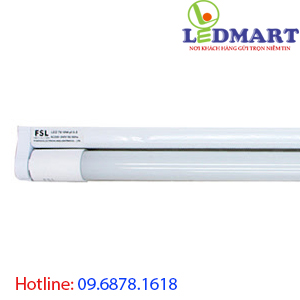 Bộ Đèn tuýp led Tube 18W FSL T8V12 18W