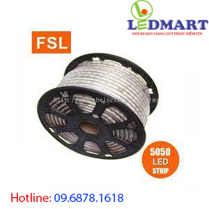 Đèn led dây 5050 8W FSL FSG2-5050