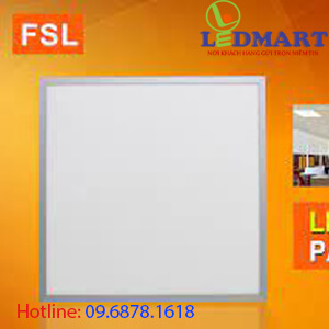 Đèn led panel 600x600 40W FSL FSP26660-40