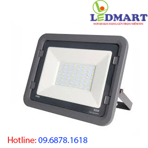 Đèn pha led 100W FSL FSF809B1-100W Đèn pha led 100W FSL FSF809B1-100W