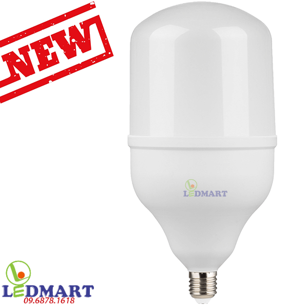 Bóng đèn led đui xoáy E27 FSLT126-10W